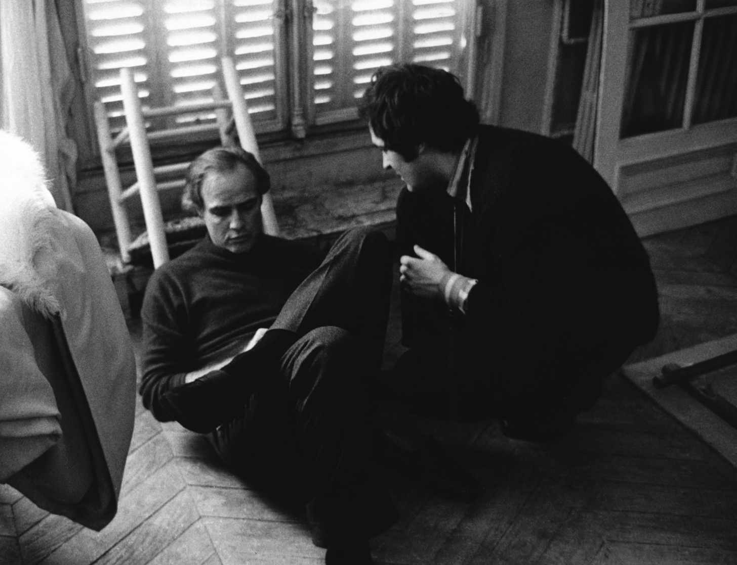 Last Tango in Paris