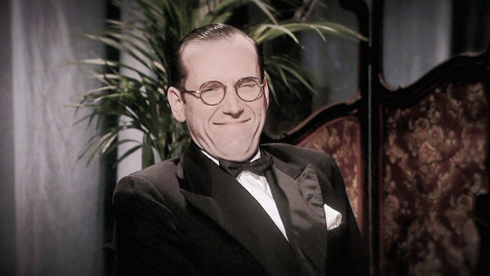 The Armstrong & Miller Show