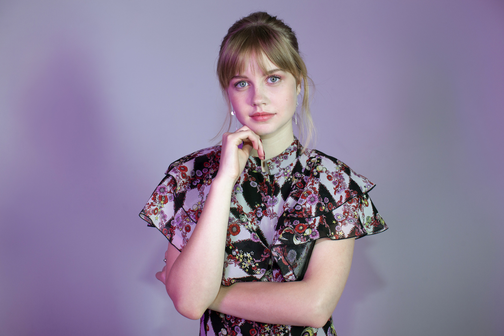 Angourie Rice Angourie Rice