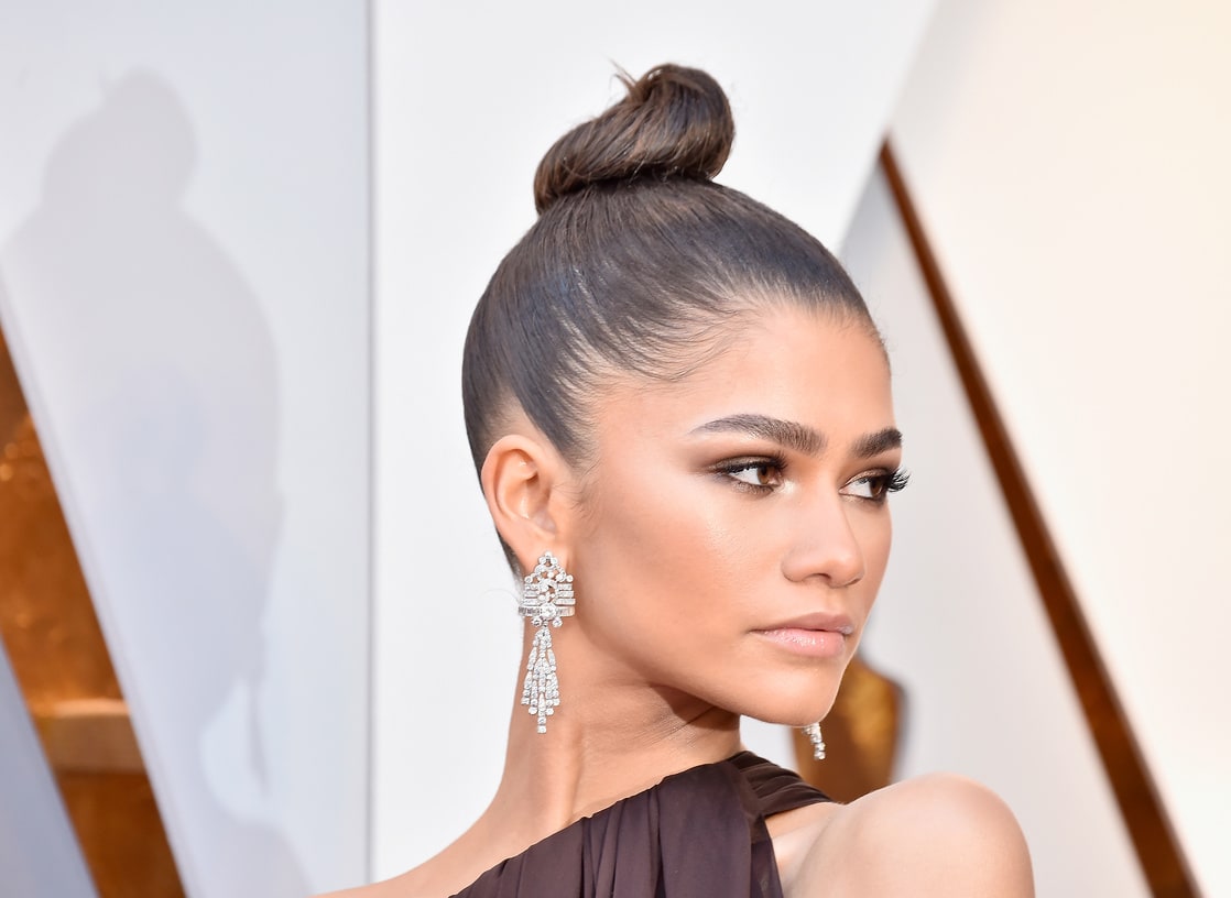 Zendaya Coleman