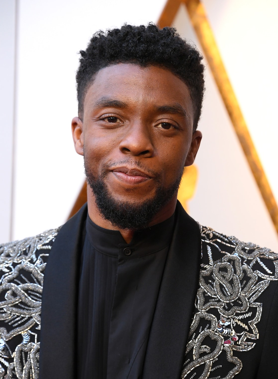 Picture of Chadwick Boseman