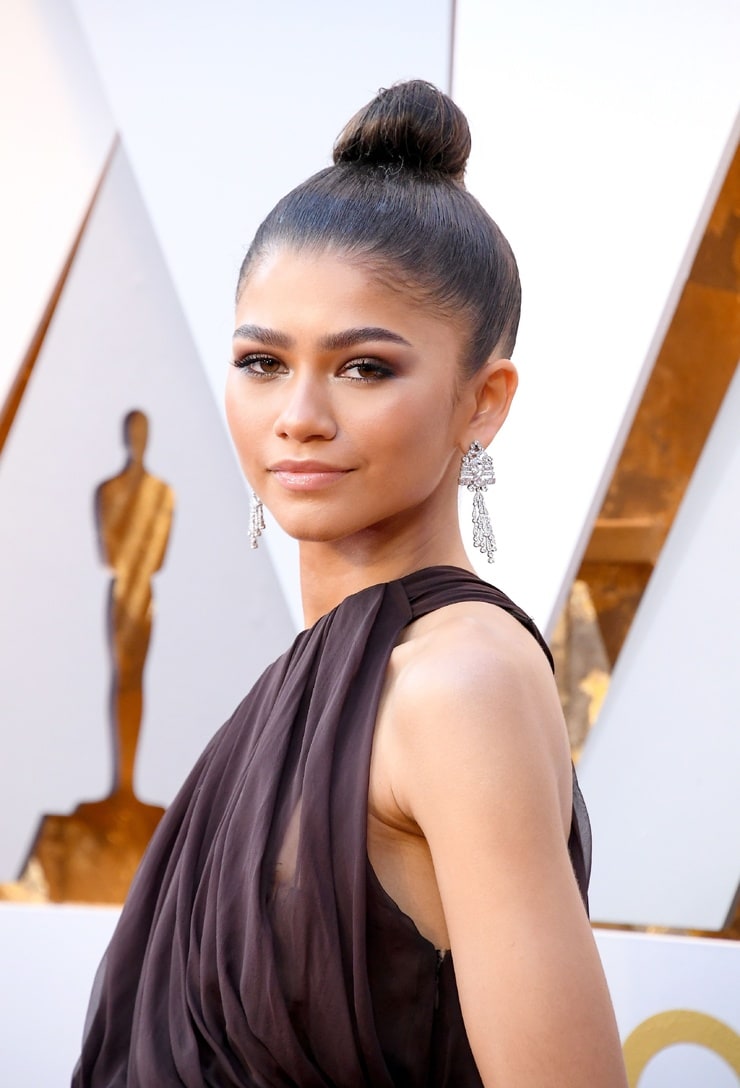 Picture Of Zendaya Coleman