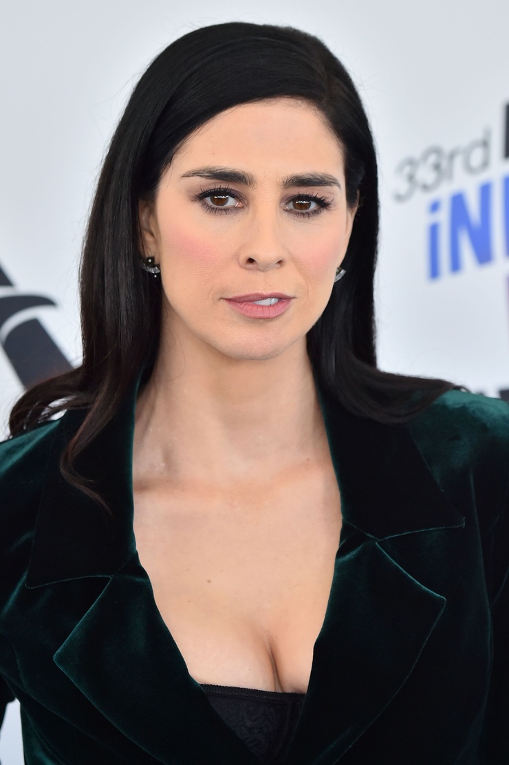 picture sarah silverman picture sarah silverman