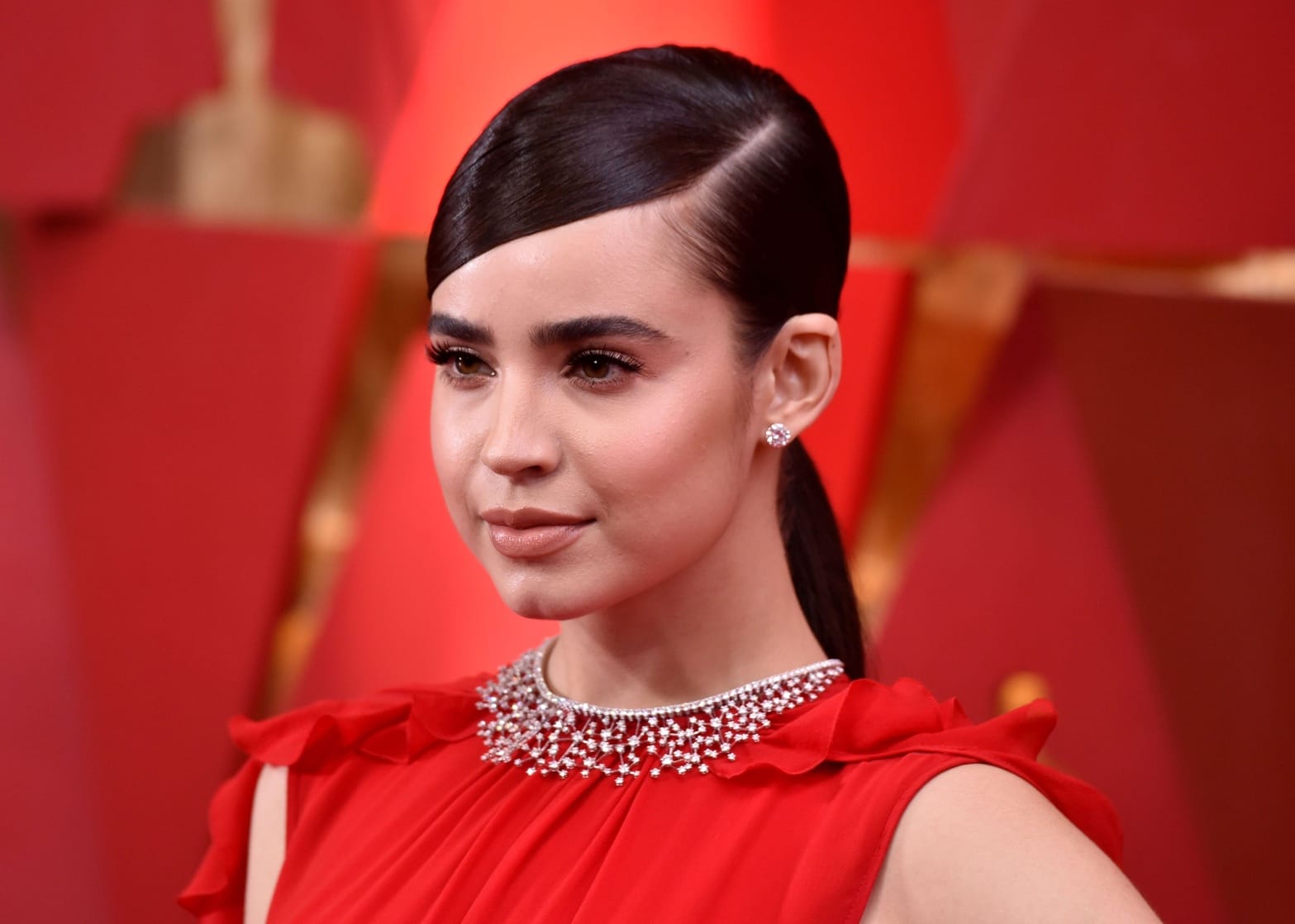 Sofia Carson