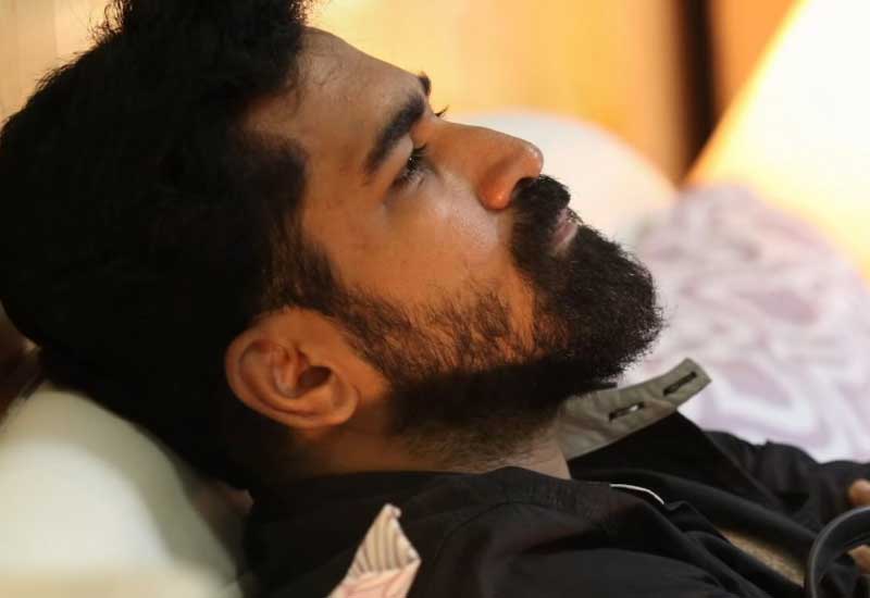 Vijay Antony