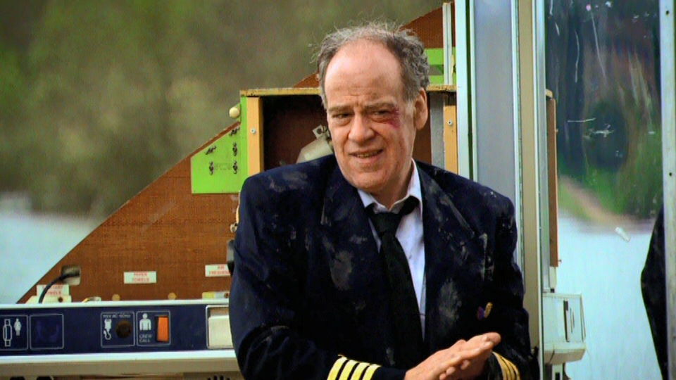 The Armstrong & Miller Show The Armstrong & Miller Show