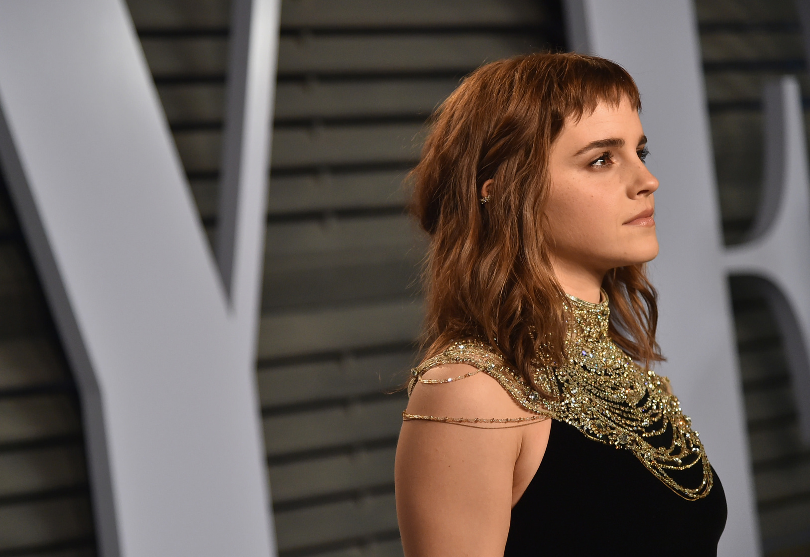 Emma Watson