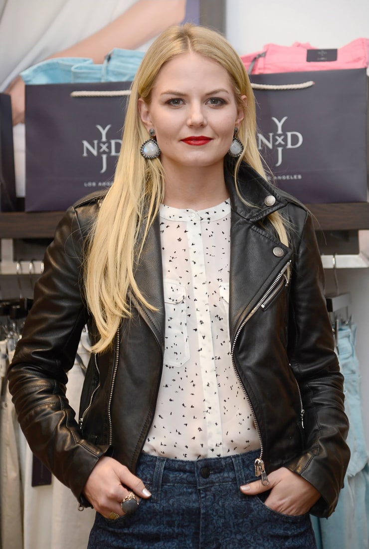 Picture Of Jennifer Morrison