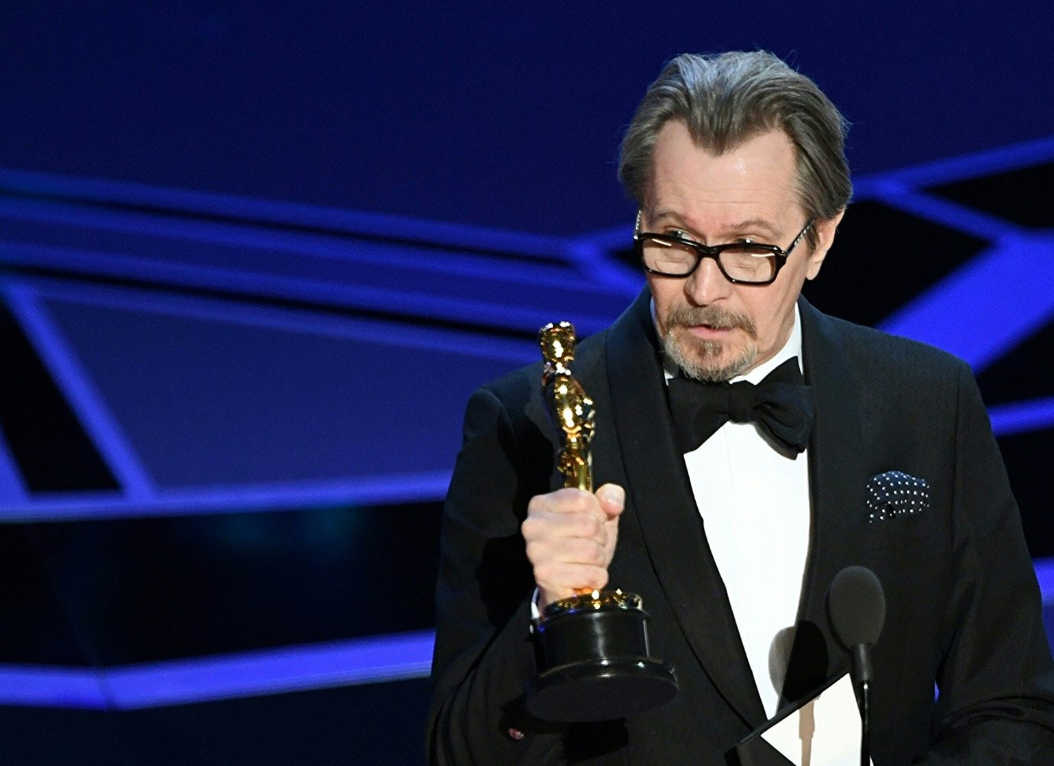 Gary Oldman