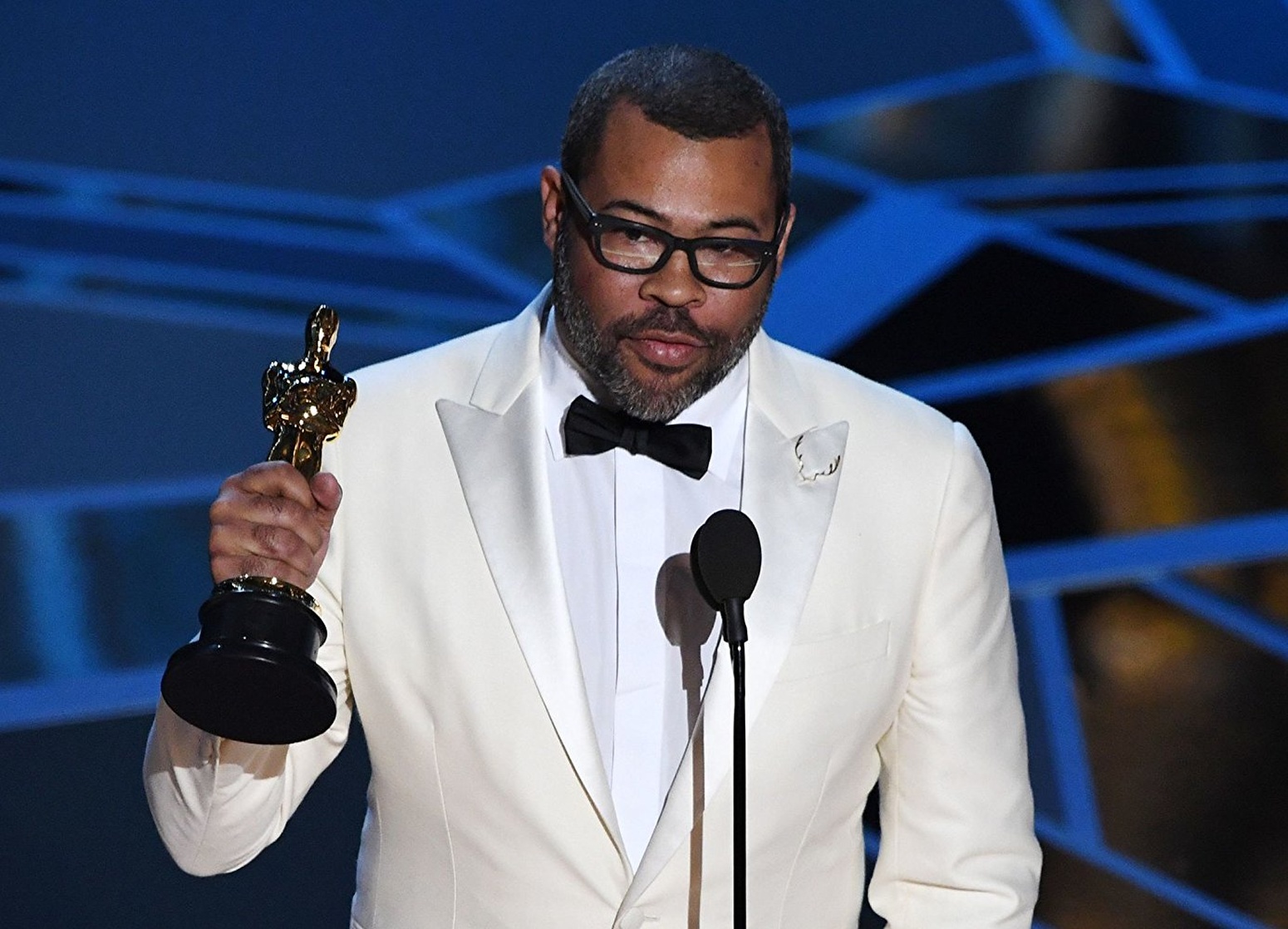 Jordan Peele Jordan Peele