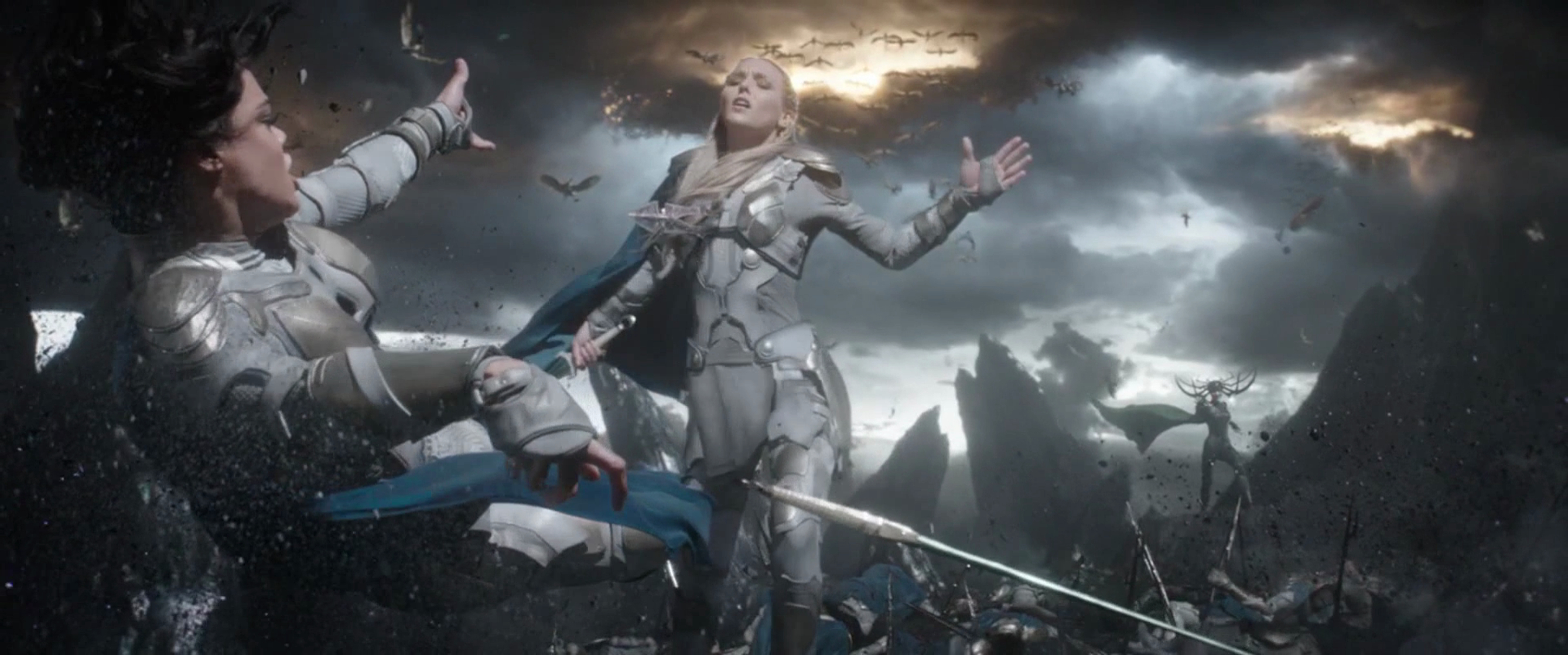 Thor: Ragnarok Thor: Ragnarok