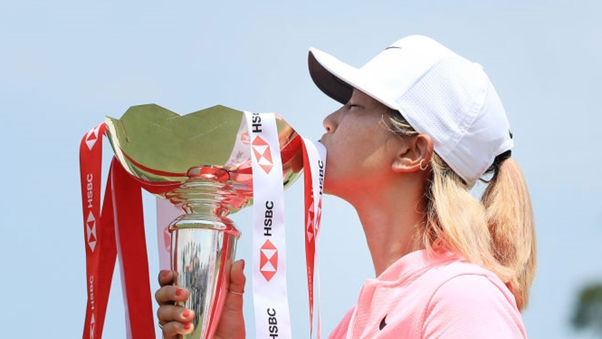 Michelle Wie