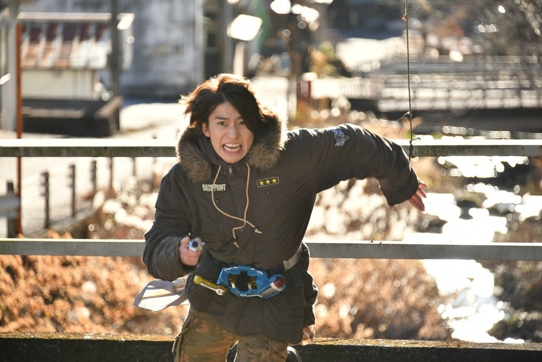 Kazumi Sawatari
