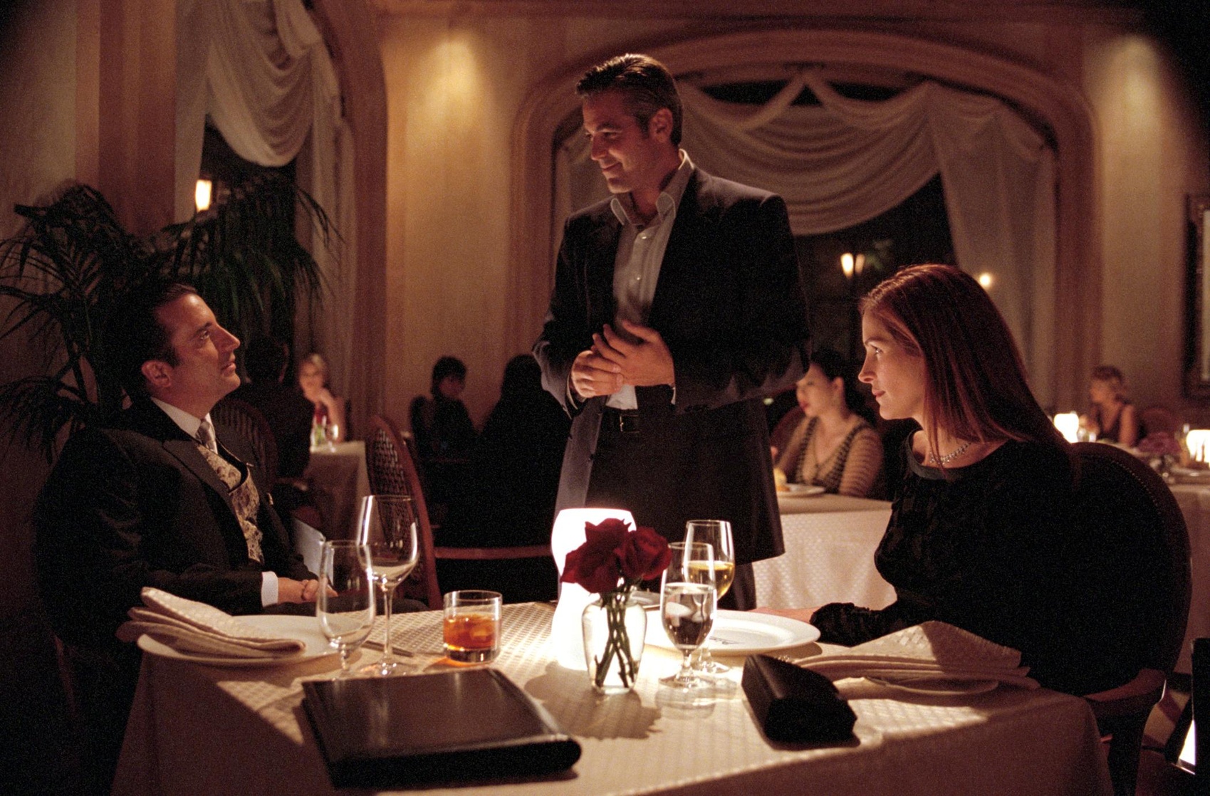 Ocean's Eleven Ocean's Eleven