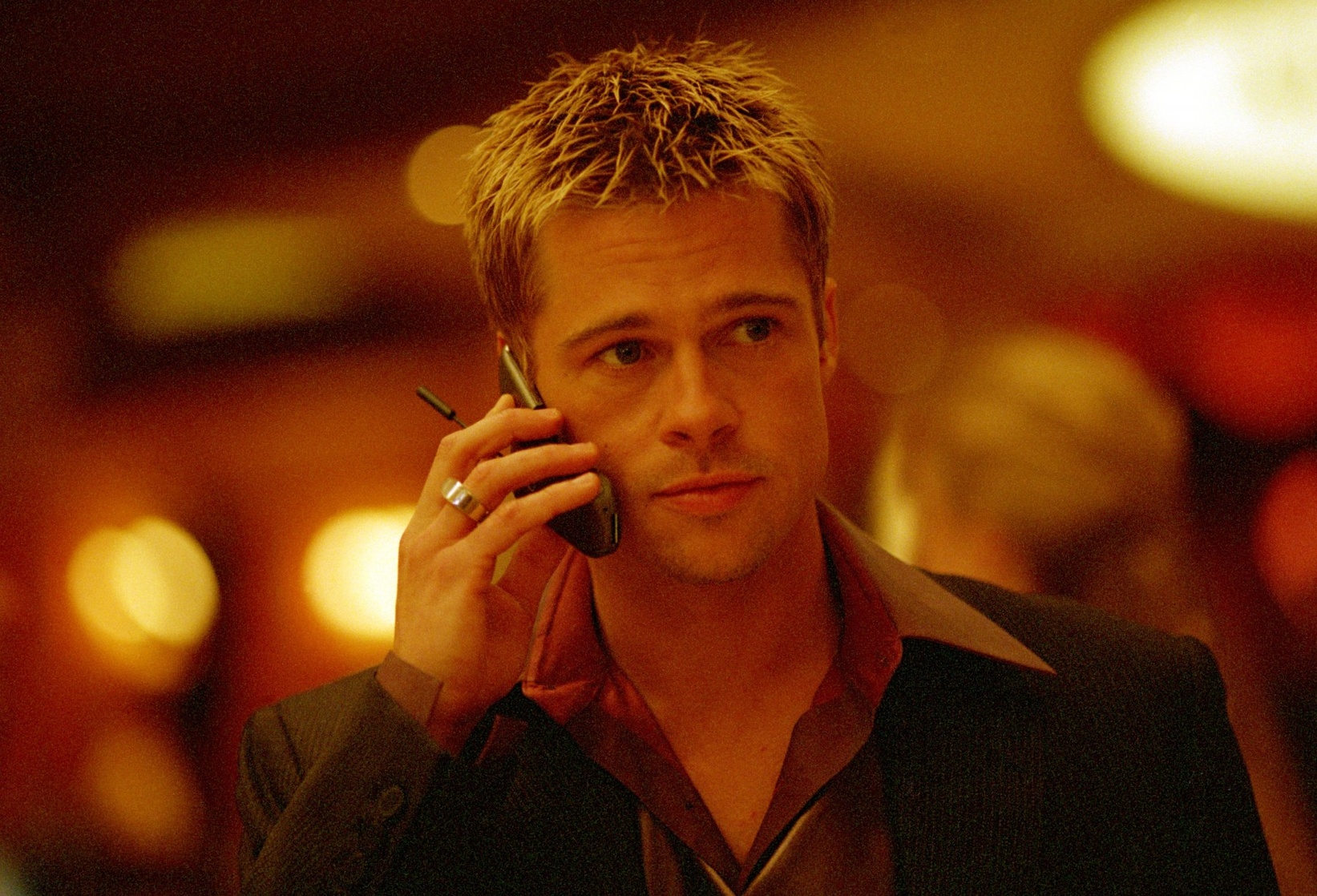Ocean's Eleven Ocean's Eleven