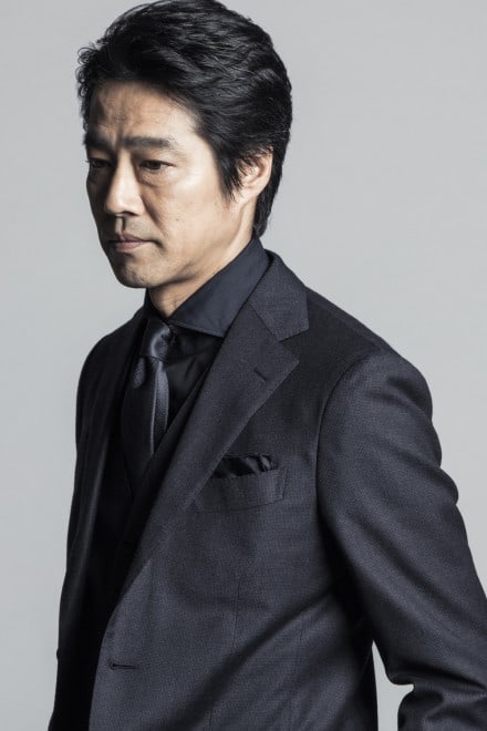 Picture of Shin'ichi Tsutsumi