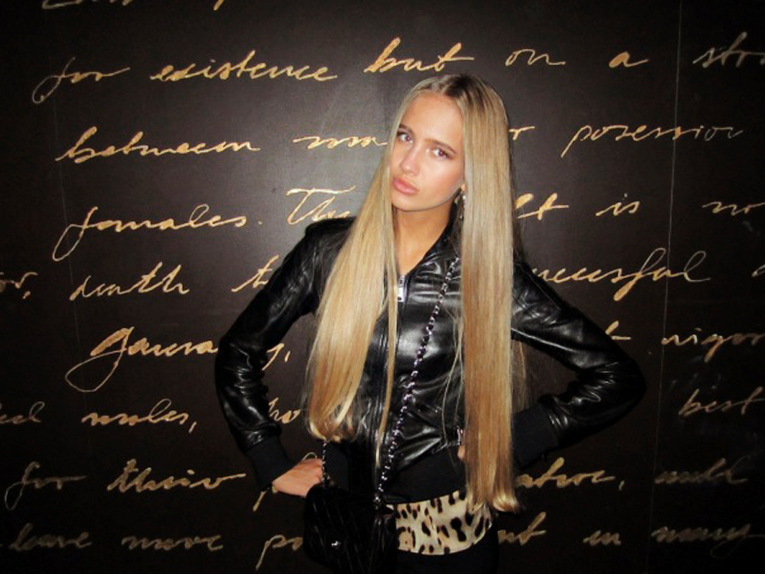 Valeria Sokolova