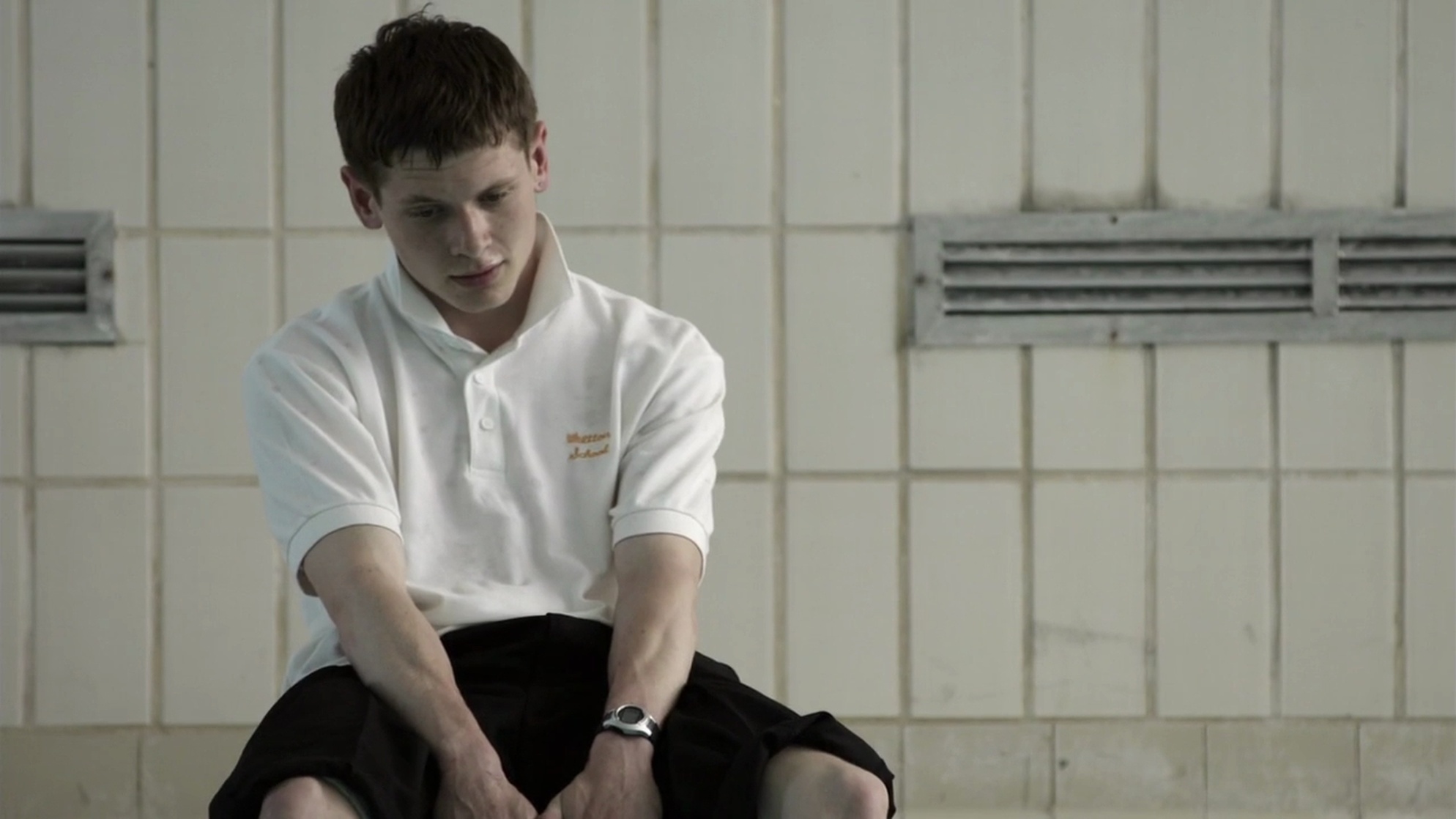 Jack O'Connell