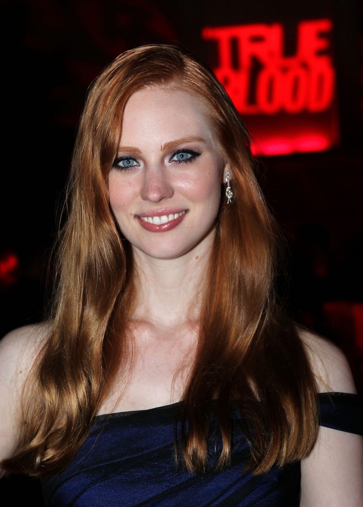 Picture of Deborah Ann Woll