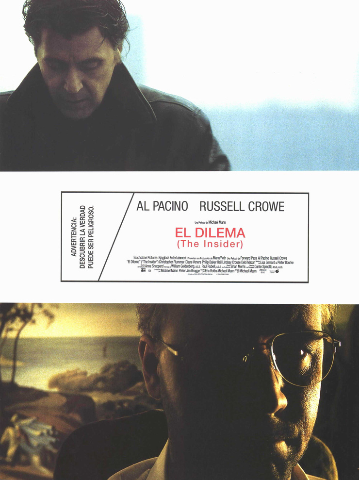 1999 The Insider 1999 The Insider