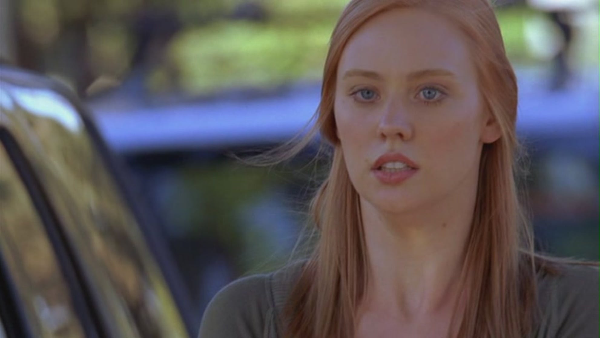 Deborah Ann Woll