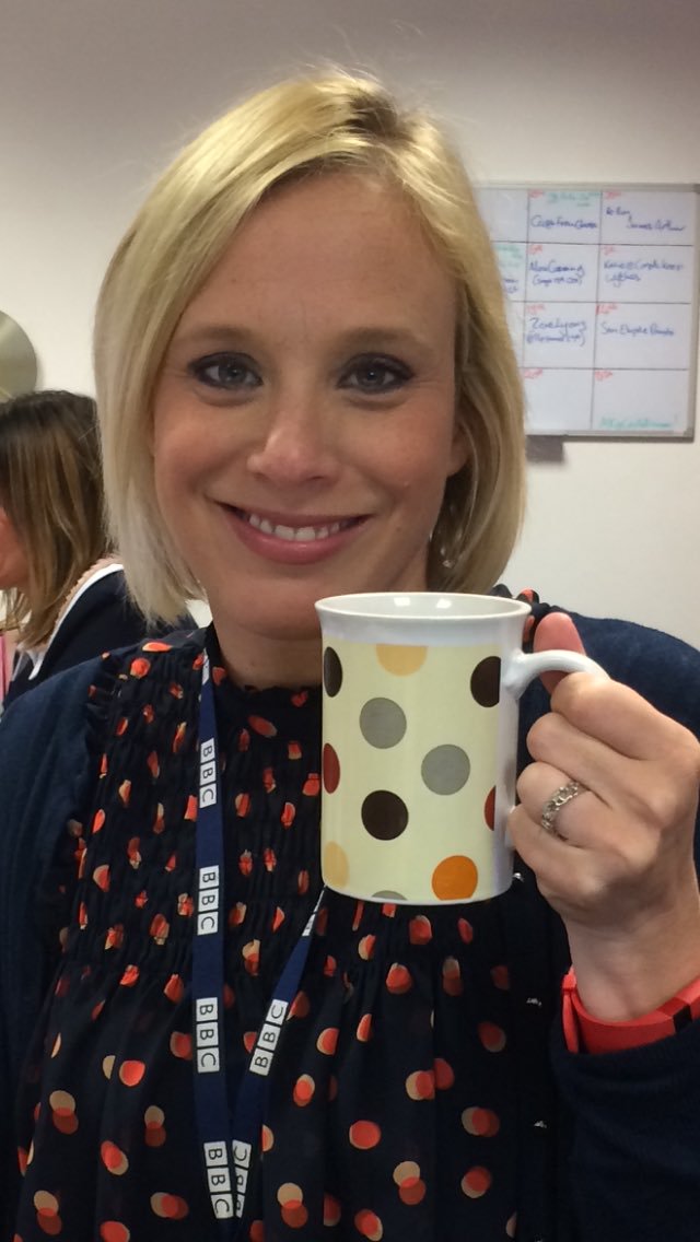 Picture of Kirsten O'Brien