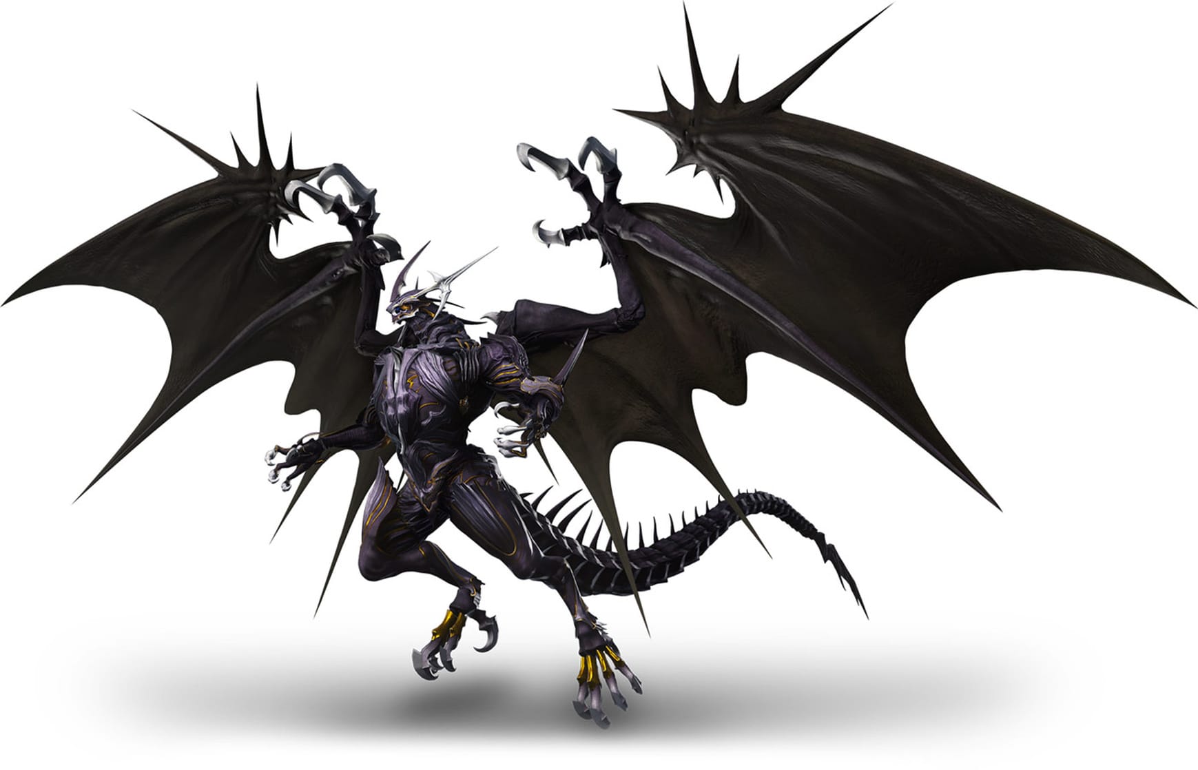 Bahamut