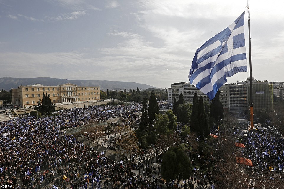 Athens