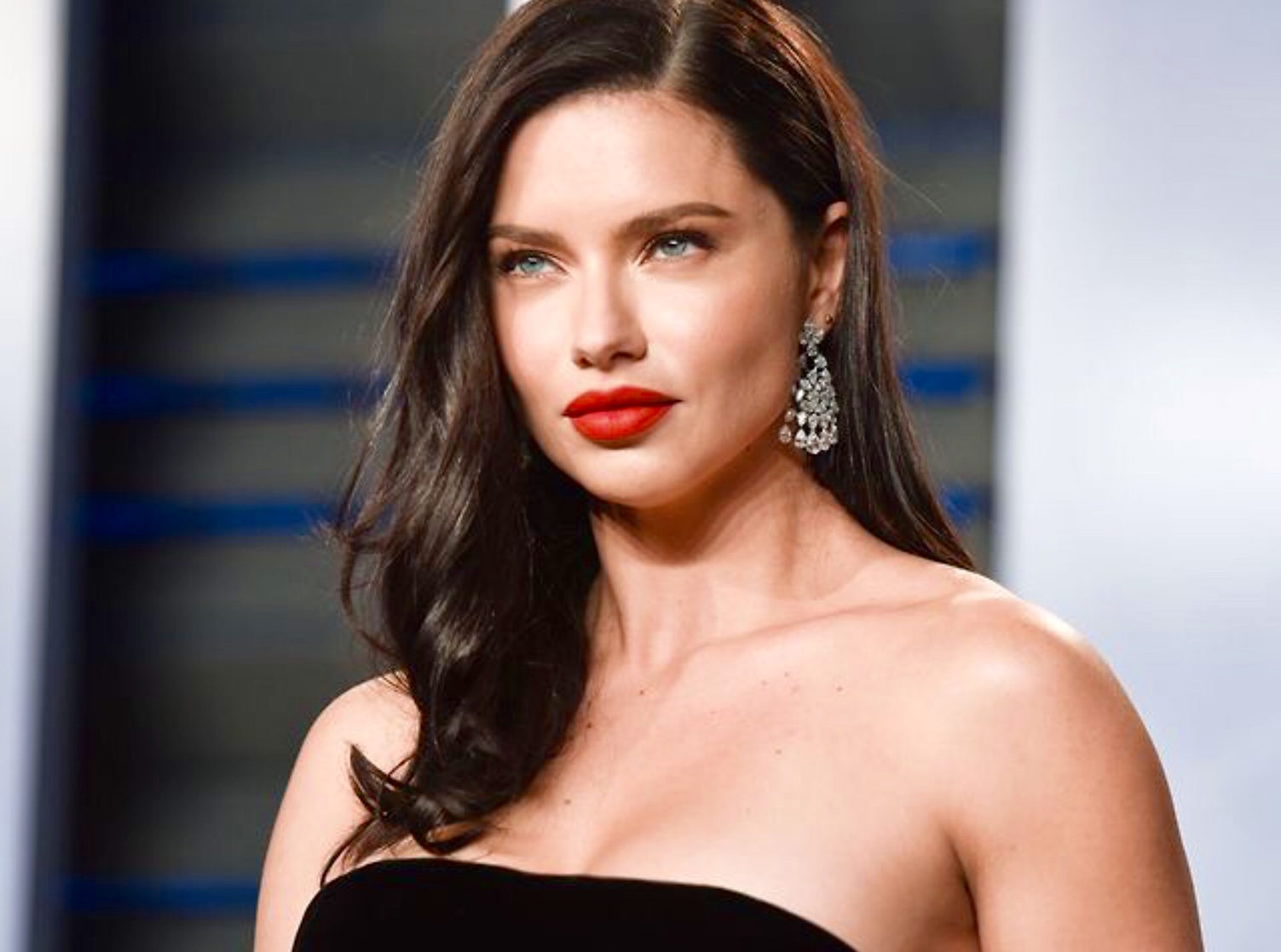 Adriana Lima Adriana Lima