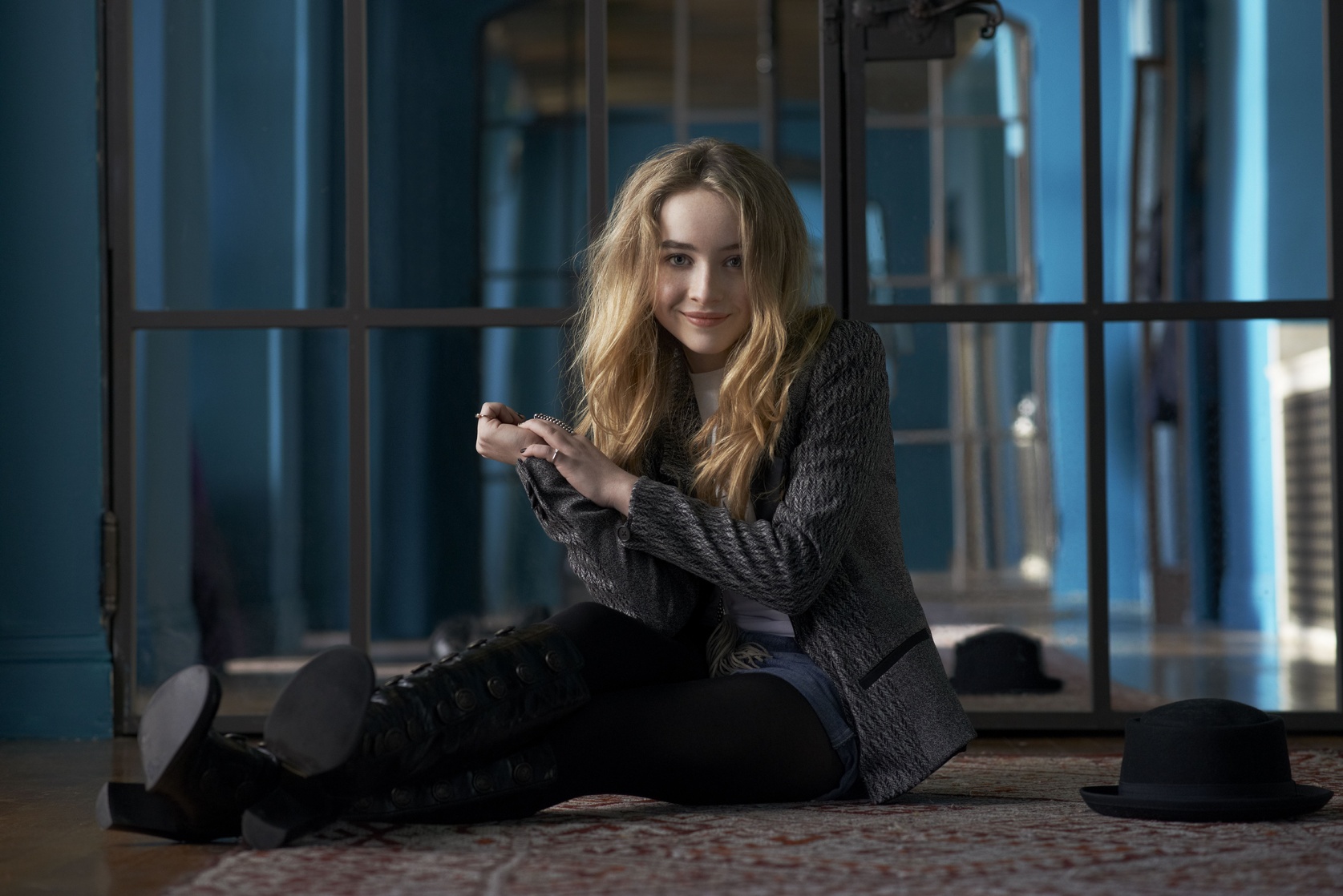 Sabrina Carpenter Sabrina Carpenter