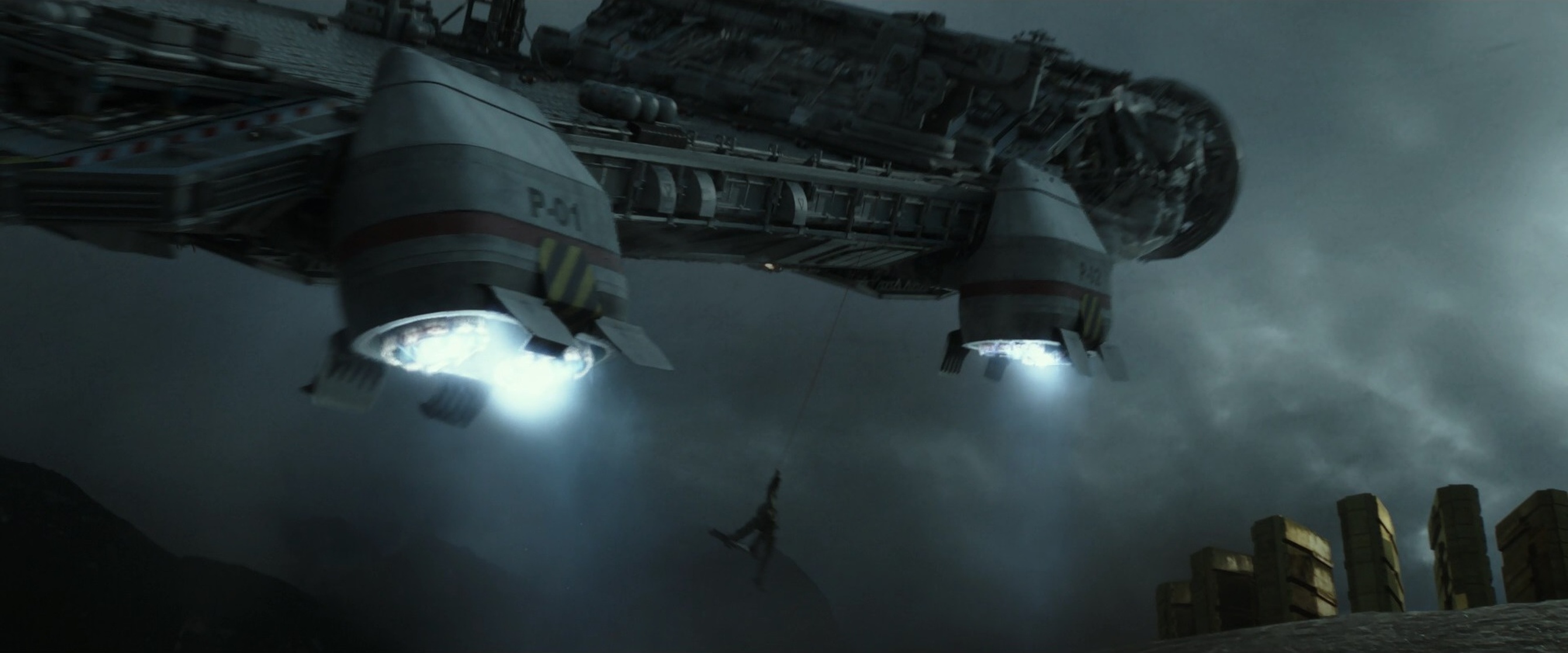 Alien: Covenant