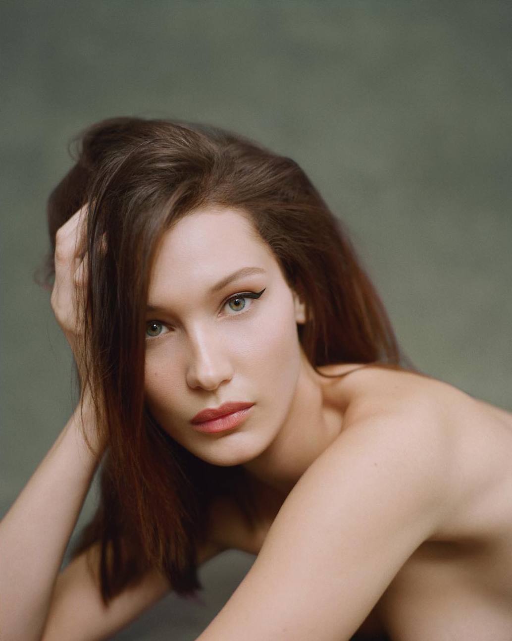 Picture of Bella Hadid