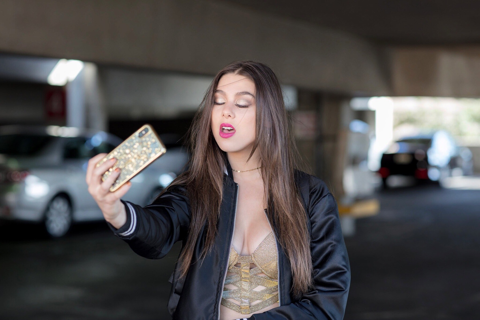 Kira Kosarin