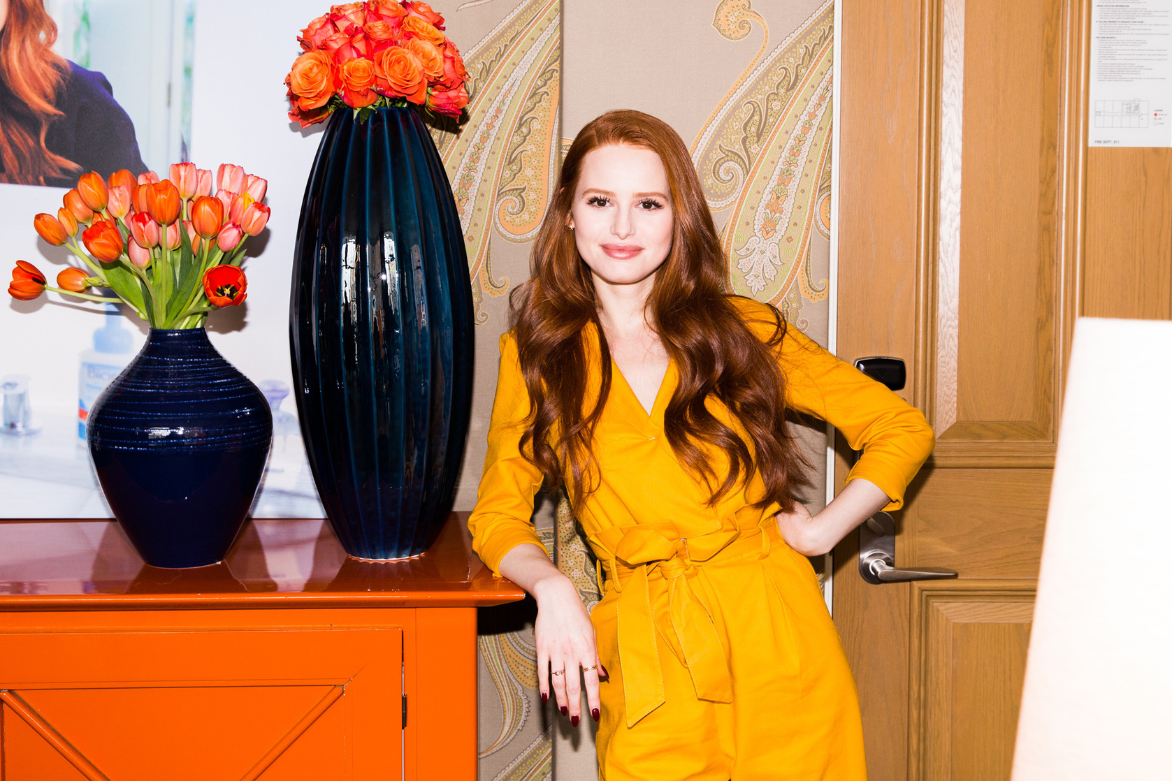 Madelaine Petsch Madelaine Petsch
