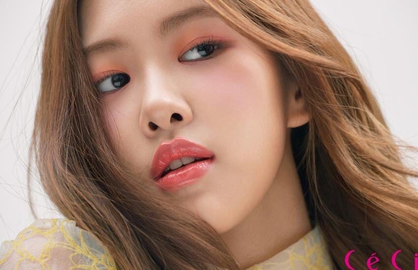 Roseanne Park