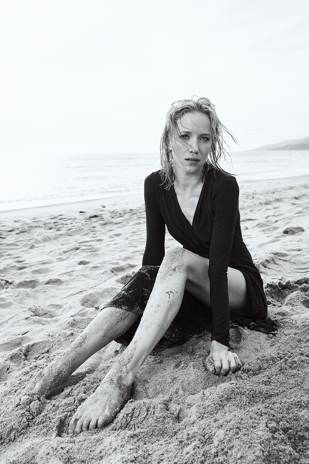 Jessy Schram Jessy Schram