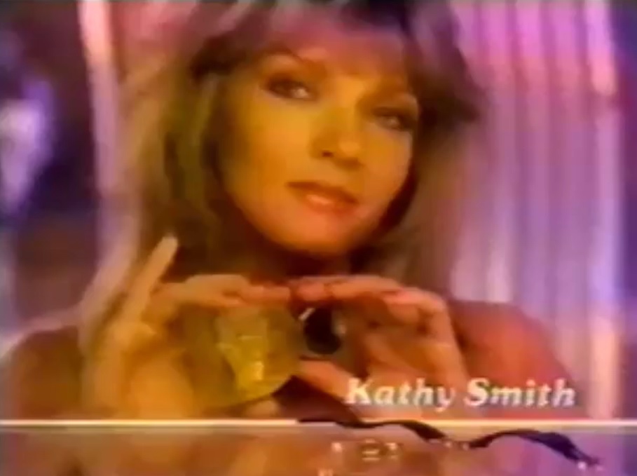 Kathy Smith Kathy Smith