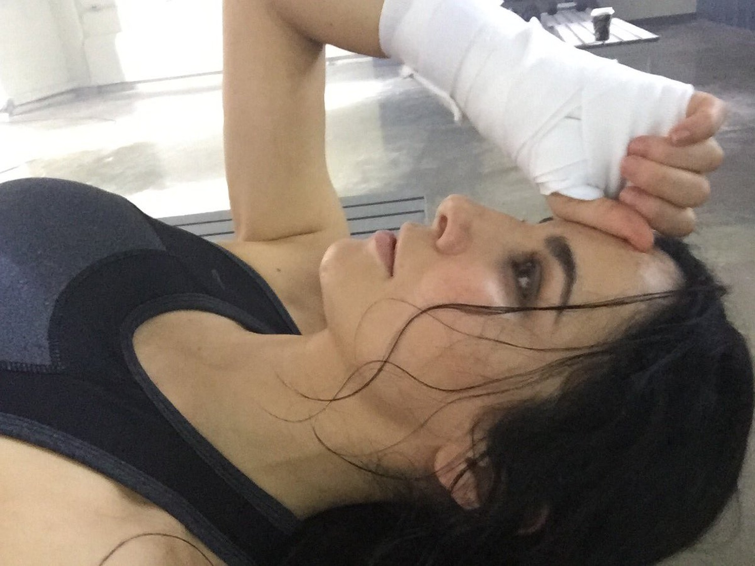 Martha Higareda Martha Higareda