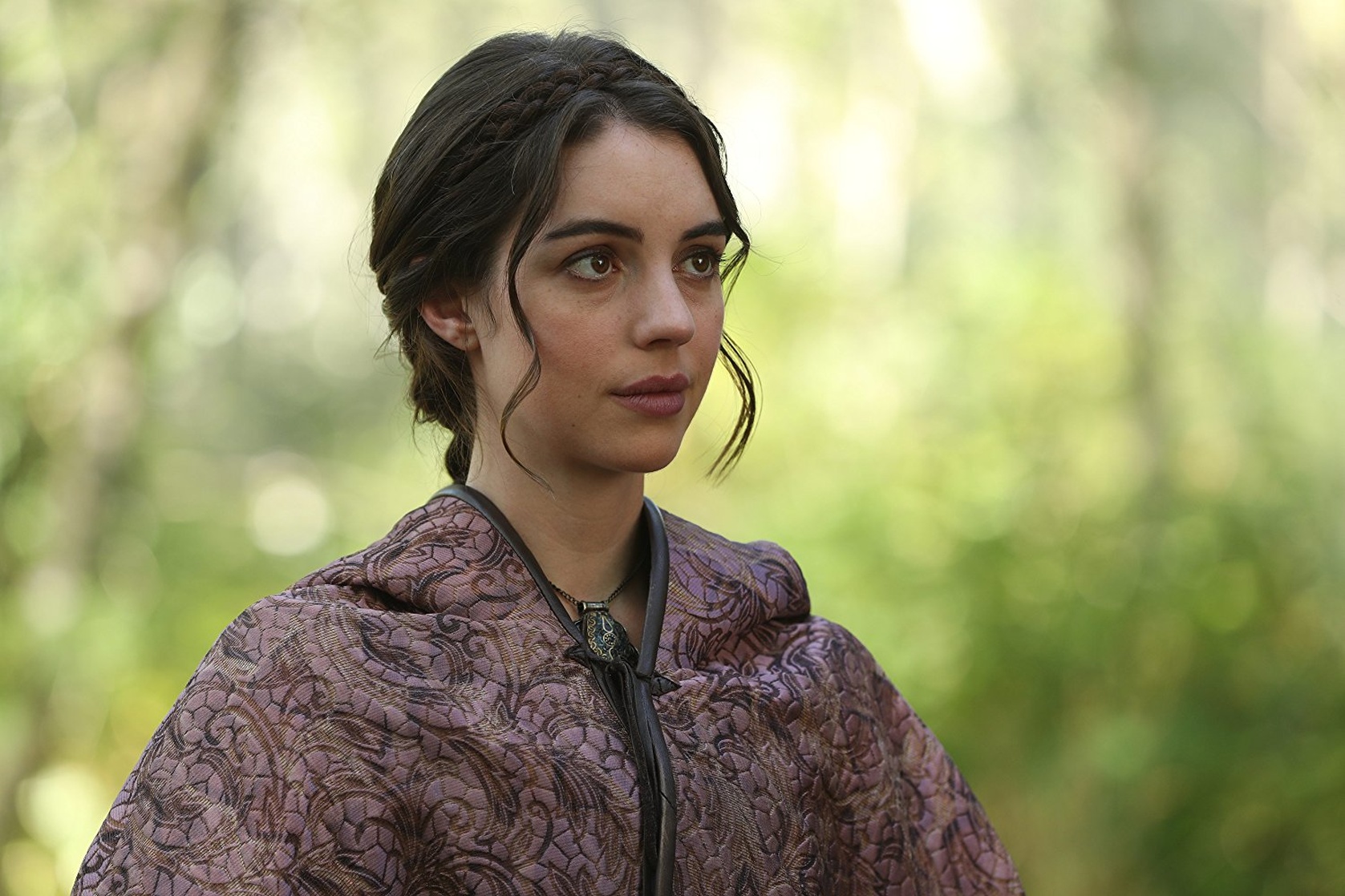 Films Et Séries Tv Avec Adelaide Kane Adelaide Kane
