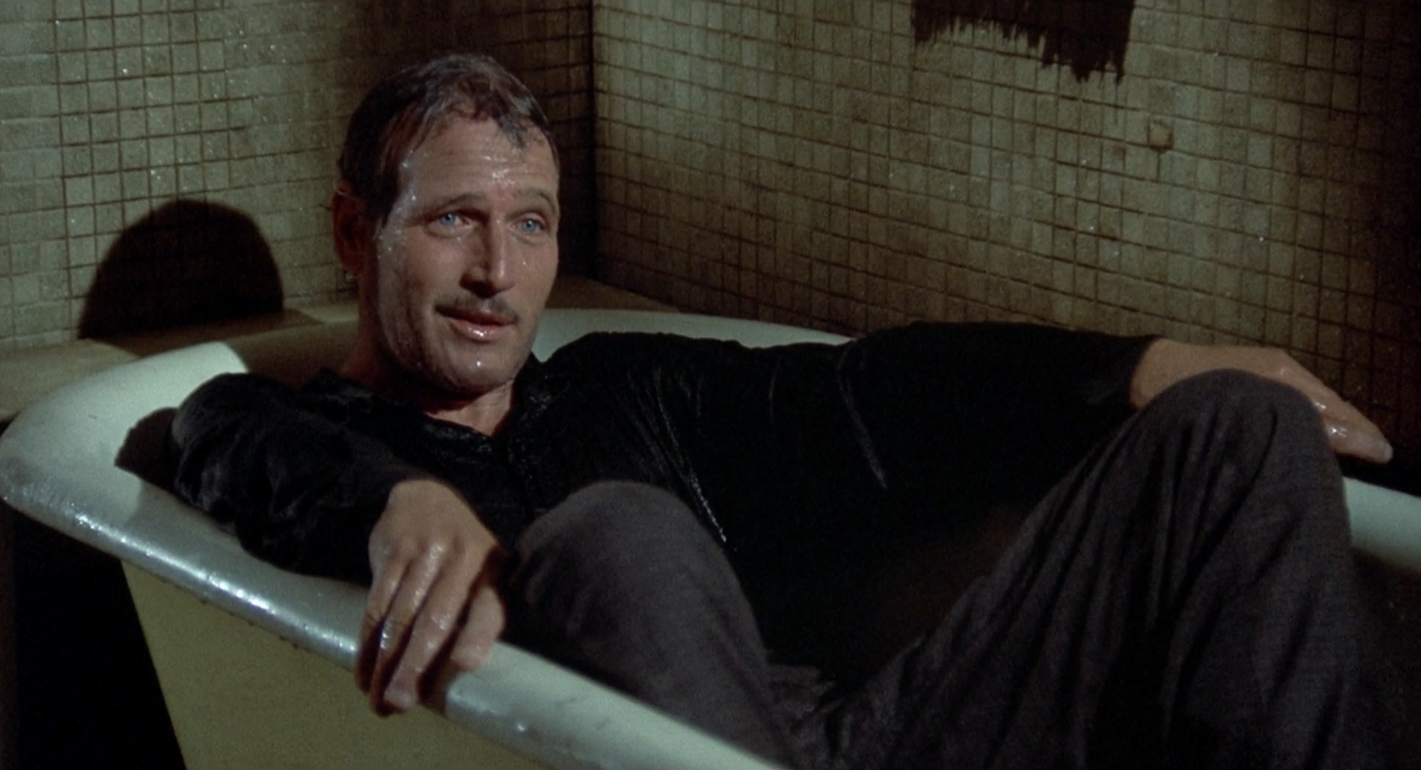 The Sting