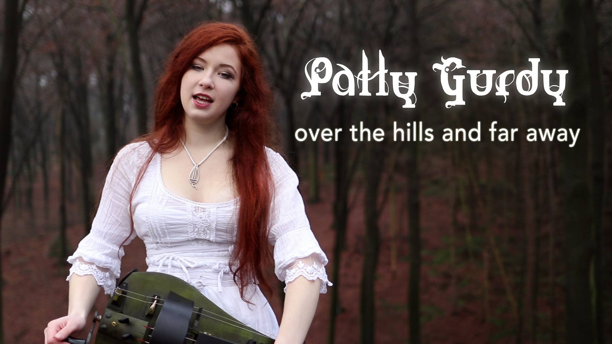 Patty Gurdy