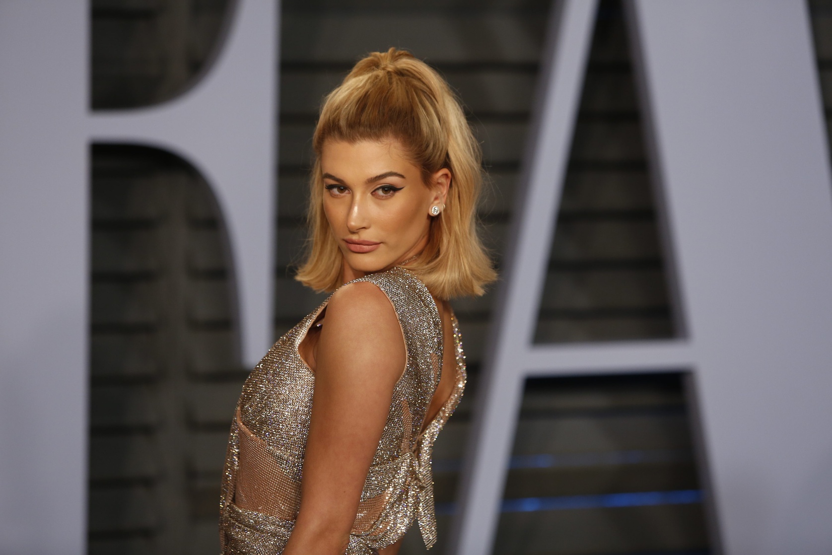 Hailey Baldwin Hailey Baldwin