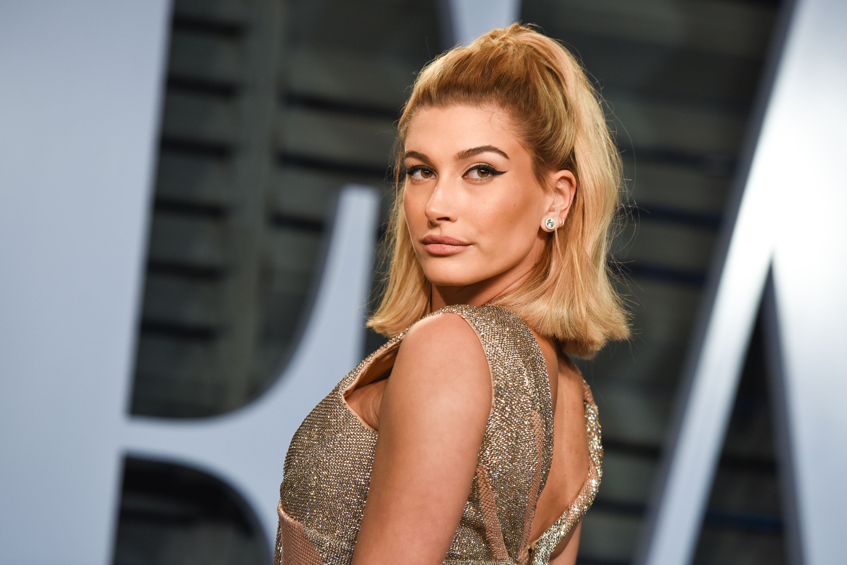Hailey Baldwin