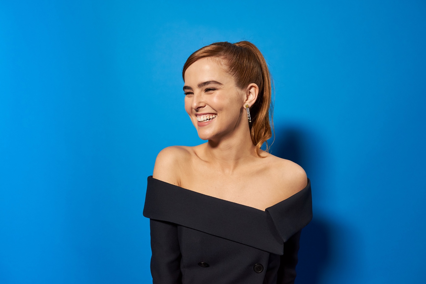 Zoey Deutch
