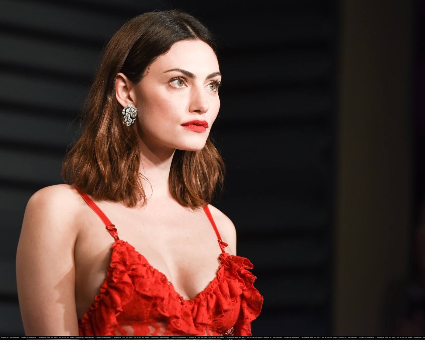 Phoebe Tonkin Phoebe Tonkin