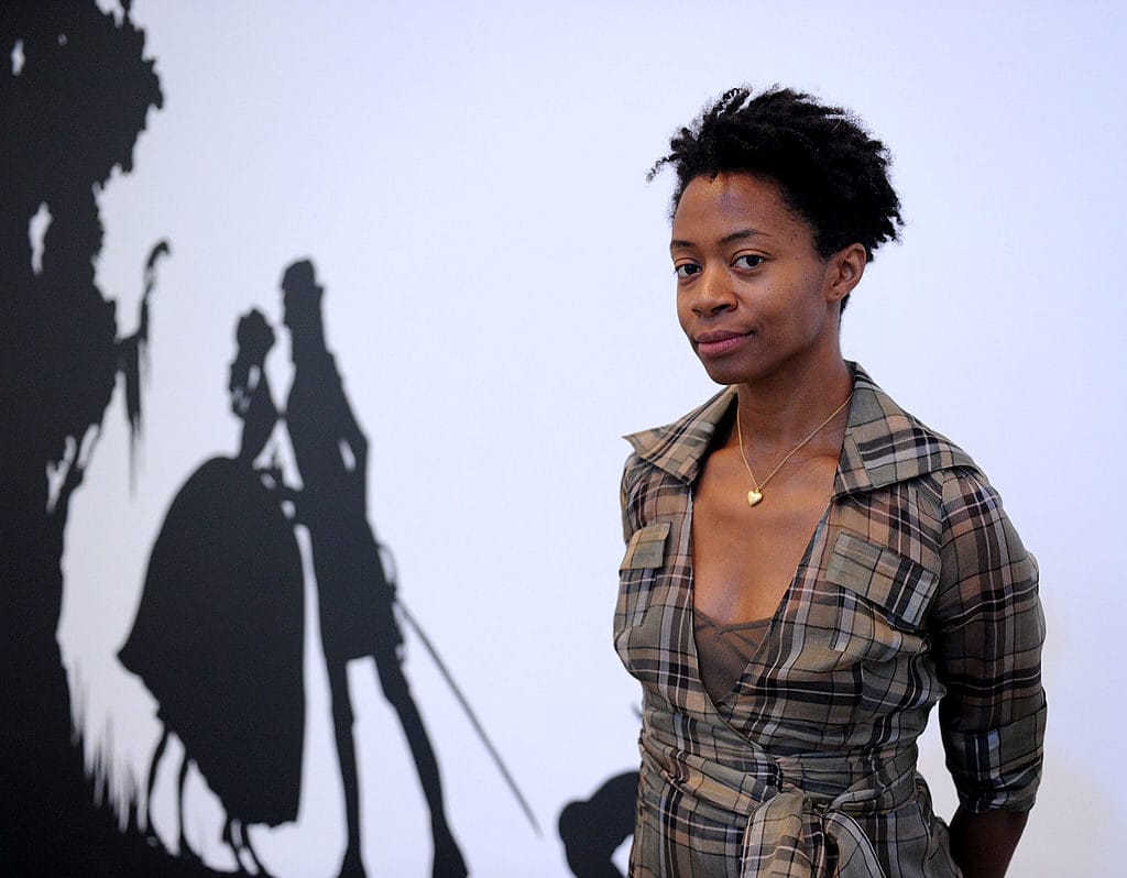 Kara Walker