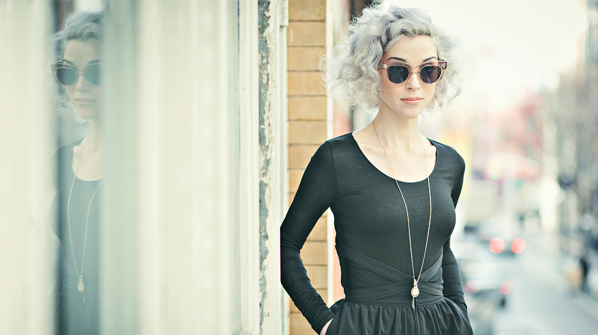 St. Vincent St. Vincent