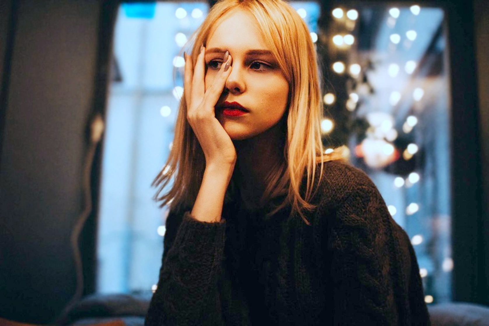 Maria Savitskaya Maria Savitskaya