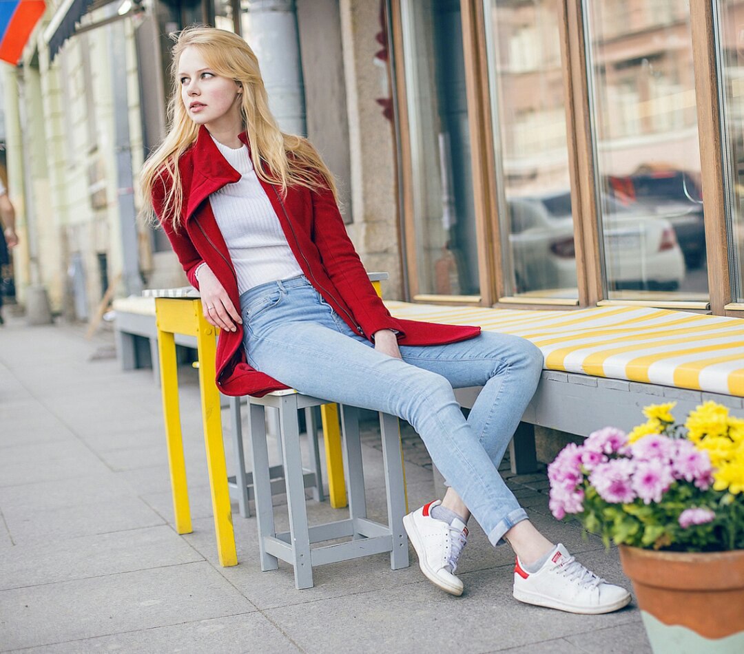 Maria Savitskaya