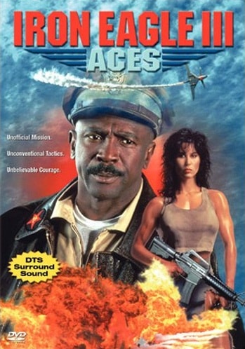 Picture of Iron Eagle III: Aces